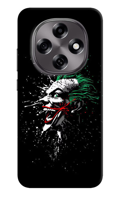Joker Oppo F31 Pro 5G Back Cover