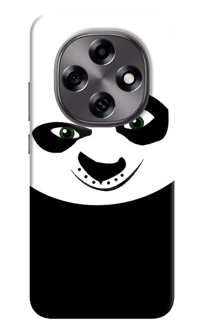 Panda Oppo F31 Pro 5G Back Cover