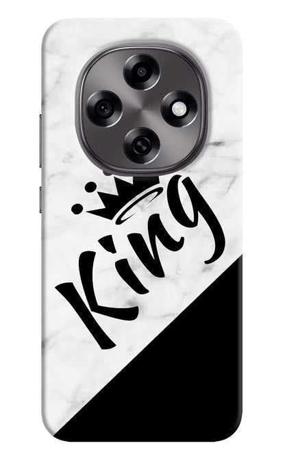 King Oppo F31 Pro 5G Back Cover