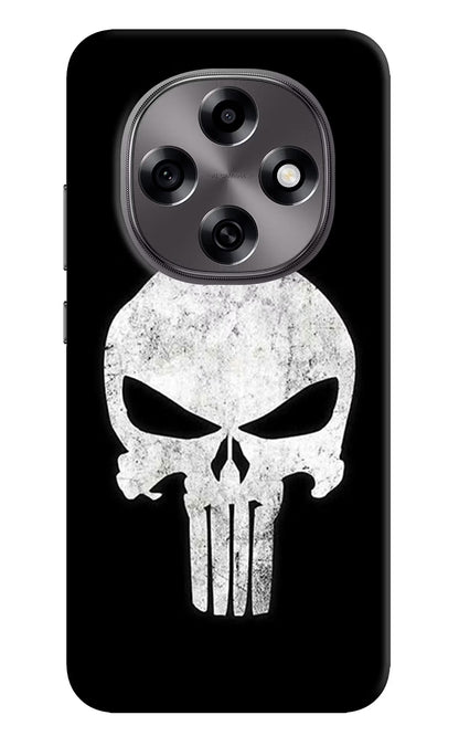 Punisher Skull Oppo F31 Pro 5G Back Cover