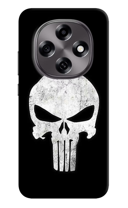 Punisher Skull Oppo F31 Pro 5G Back Cover