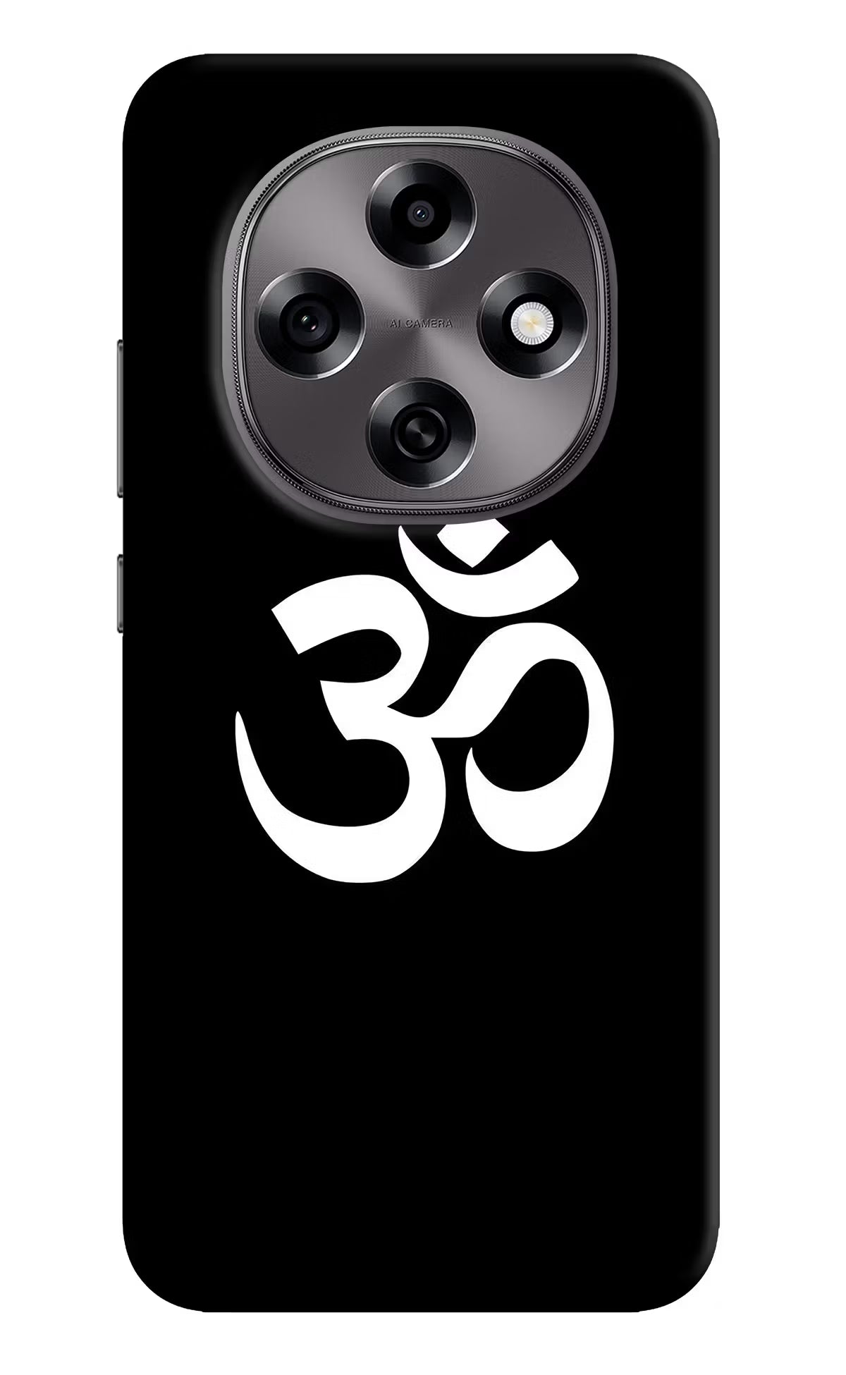 Om Oppo F31 Pro 5G Back Cover