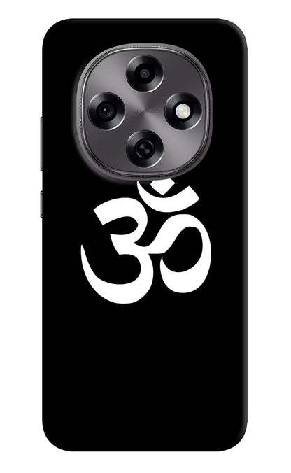 Om Oppo F31 Pro 5G Back Cover