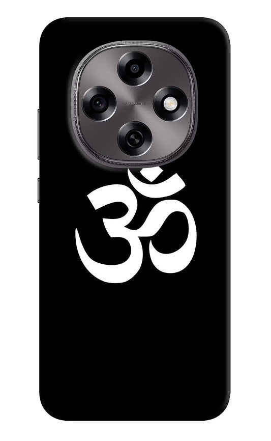 Om Oppo F31 Pro 5G Back Cover