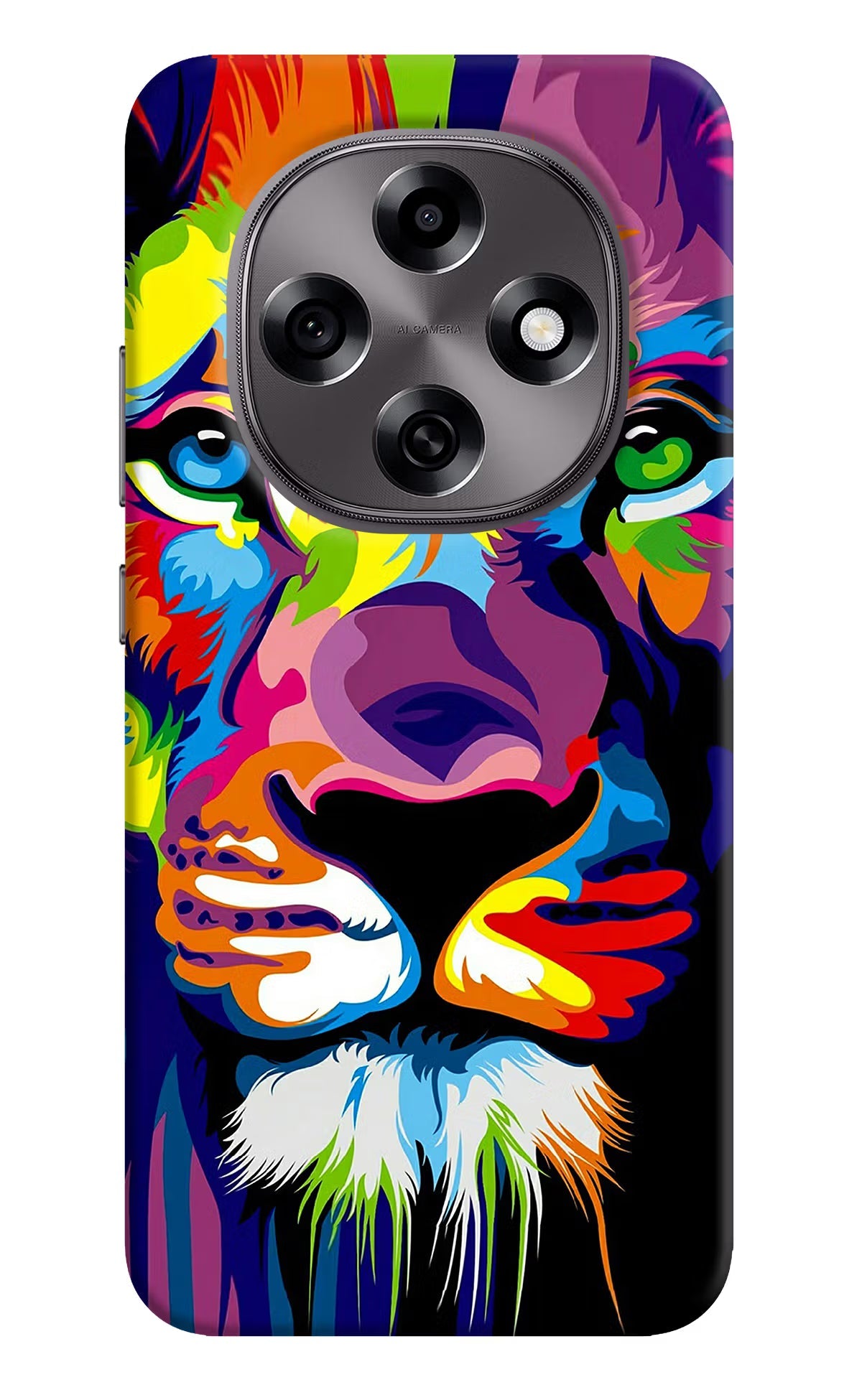 Lion Oppo F31 Pro 5G Back Cover