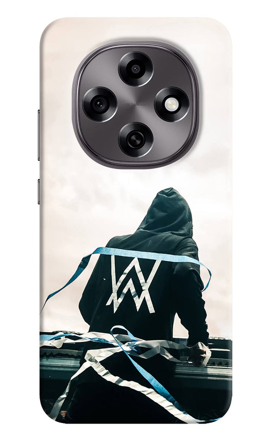 Alan Walker Oppo F31 Pro 5G Back Cover