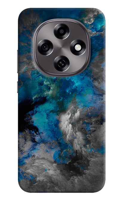 Artwork Oppo F31 Pro 5G Back Cover