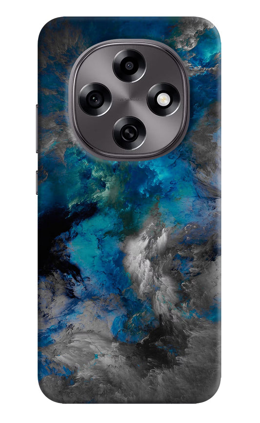 Artwork Oppo F31 Pro 5G Back Cover