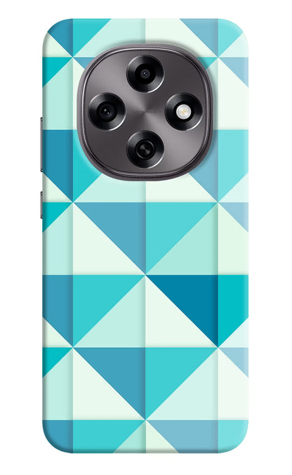 Abstract Oppo F31 Pro 5G Back Cover