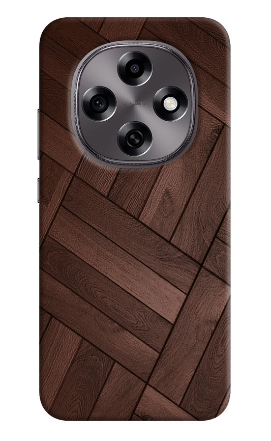 Wooden Texture Design Oppo F31 Pro 5G Back Cover