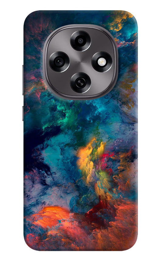 Artwork Paint Oppo F31 Pro 5G Back Cover