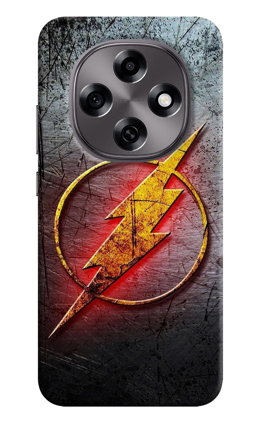 Flash Oppo F31 Pro 5G Back Cover