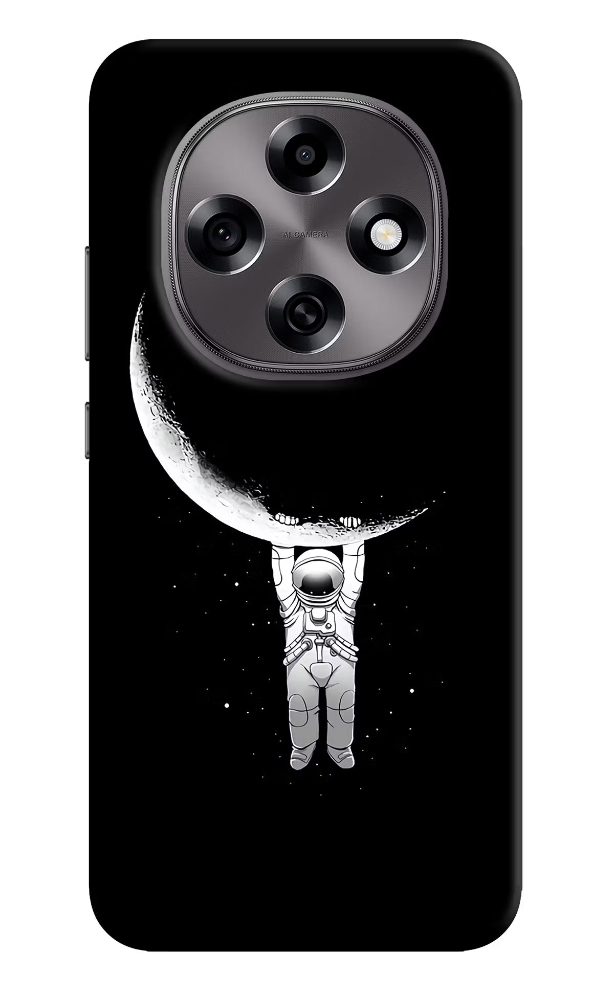 Moon Space Oppo F31 Pro 5G Back Cover