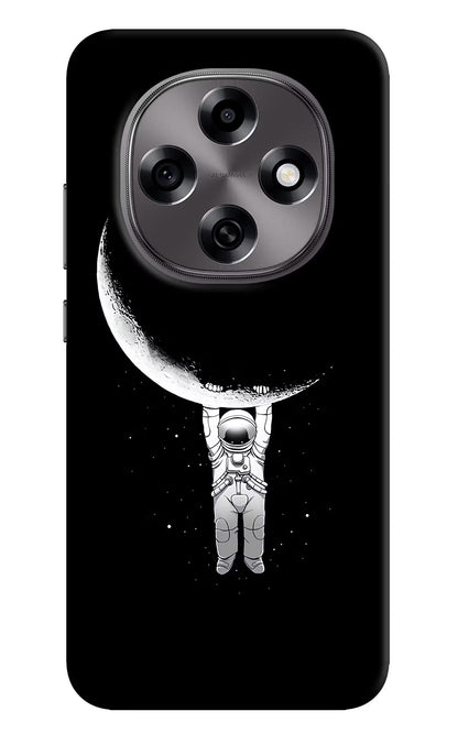 Moon Space Oppo F31 Pro 5G Back Cover
