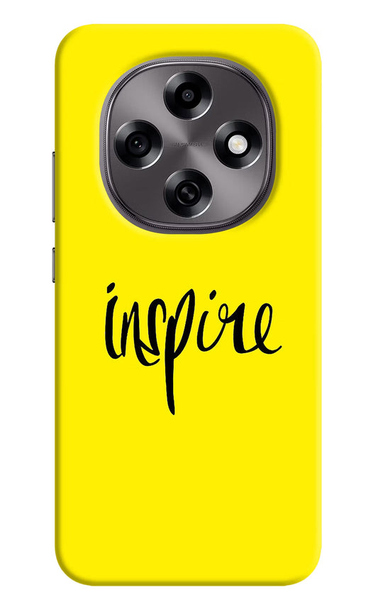 Inspire Oppo F31 Pro 5G Back Cover