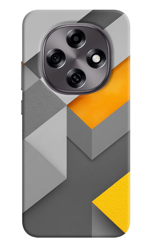 Abstract Oppo F31 Pro 5G Back Cover