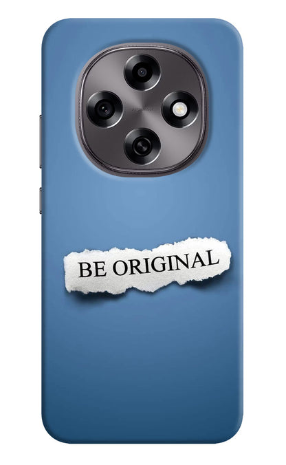Be Original Oppo F31 Pro 5G Back Cover