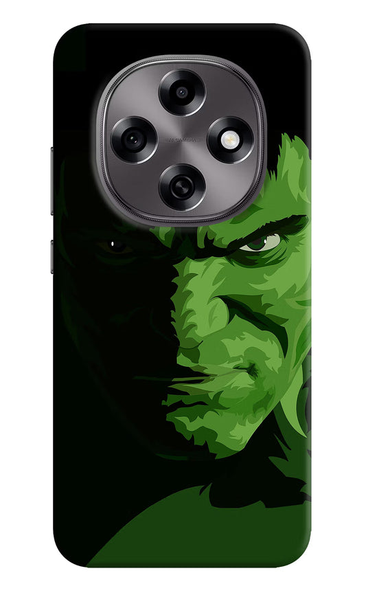 HULK Oppo F31 Pro 5G Back Cover