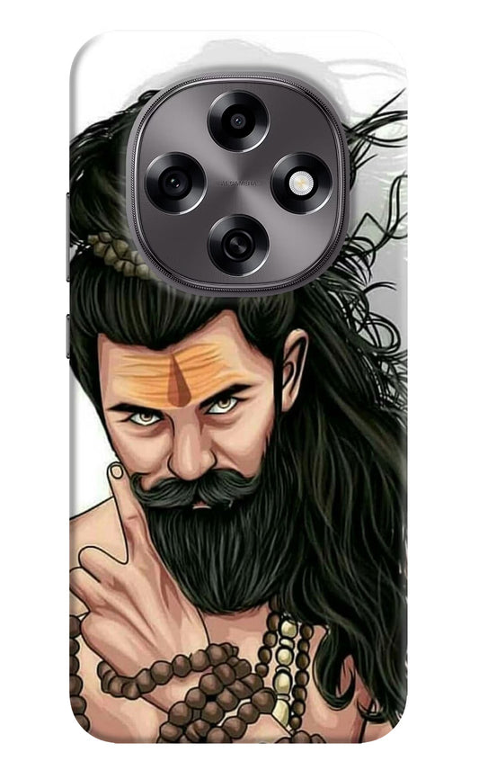 Mahadev Oppo F31 Pro 5G Back Cover