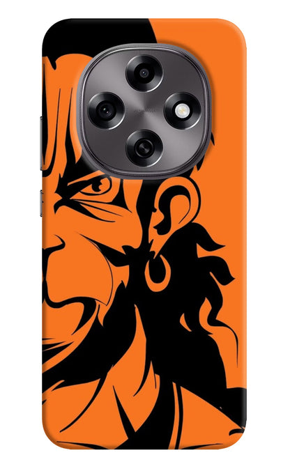 Hanuman Oppo F31 Pro 5G Back Cover