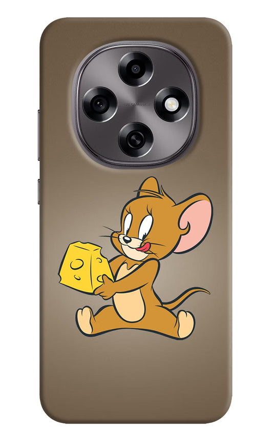 Jerry Oppo F31 Pro 5G Back Cover