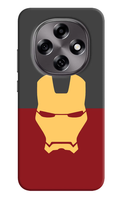 Ironman Oppo F31 Pro 5G Back Cover