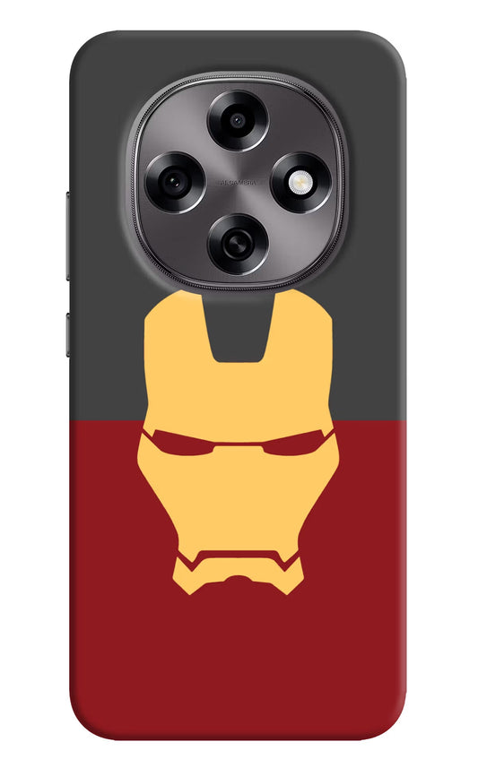 Ironman Oppo F31 Pro 5G Back Cover