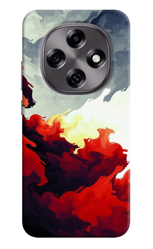 Fire Cloud Oppo F31 Pro 5G Back Cover