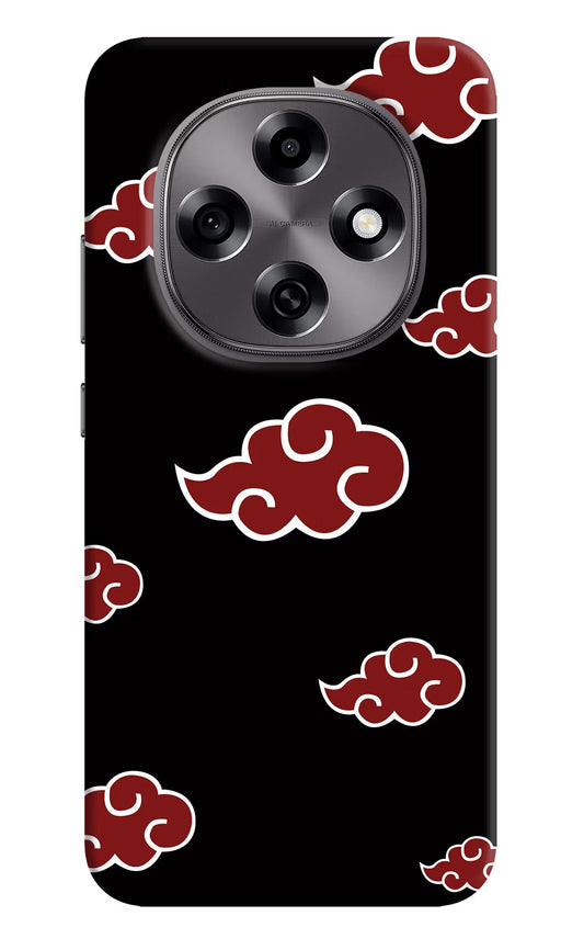Akatsuki Oppo F31 Pro 5G Back Cover