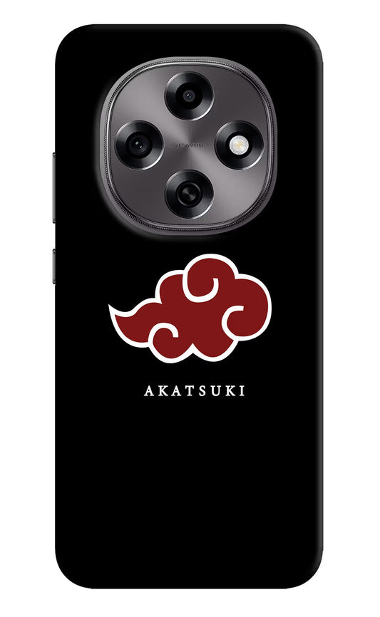Akatsuki Oppo F31 Pro 5G Back Cover