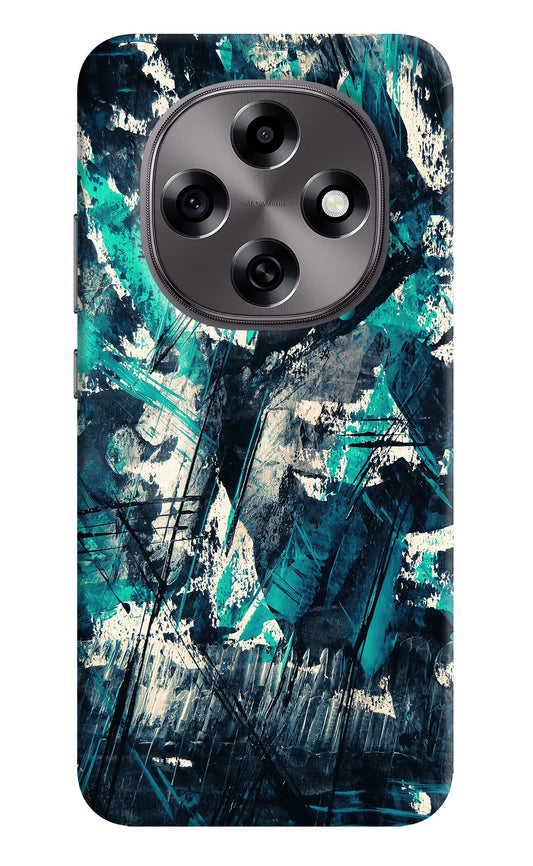 Artwork Oppo F31 Pro 5G Back Cover