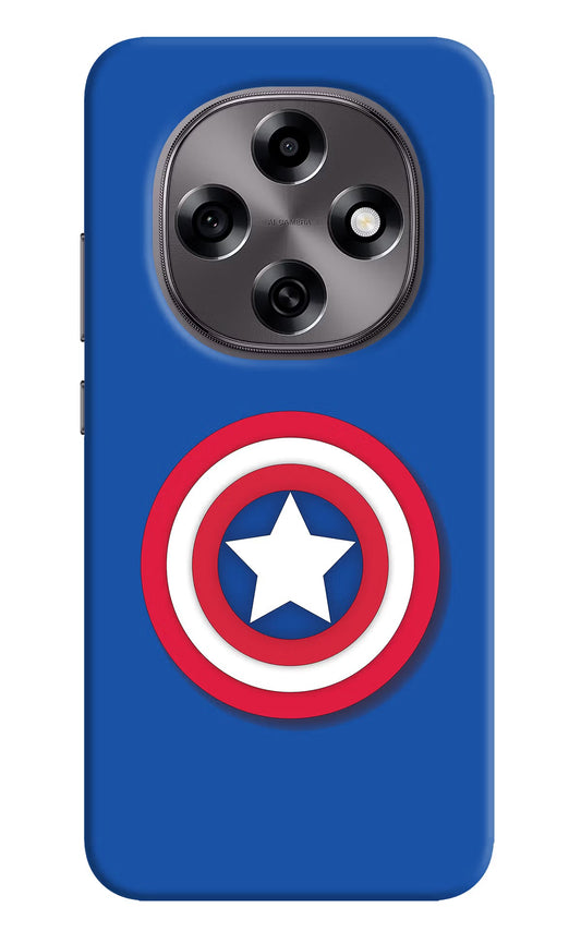 Shield Oppo F31 Pro 5G Back Cover