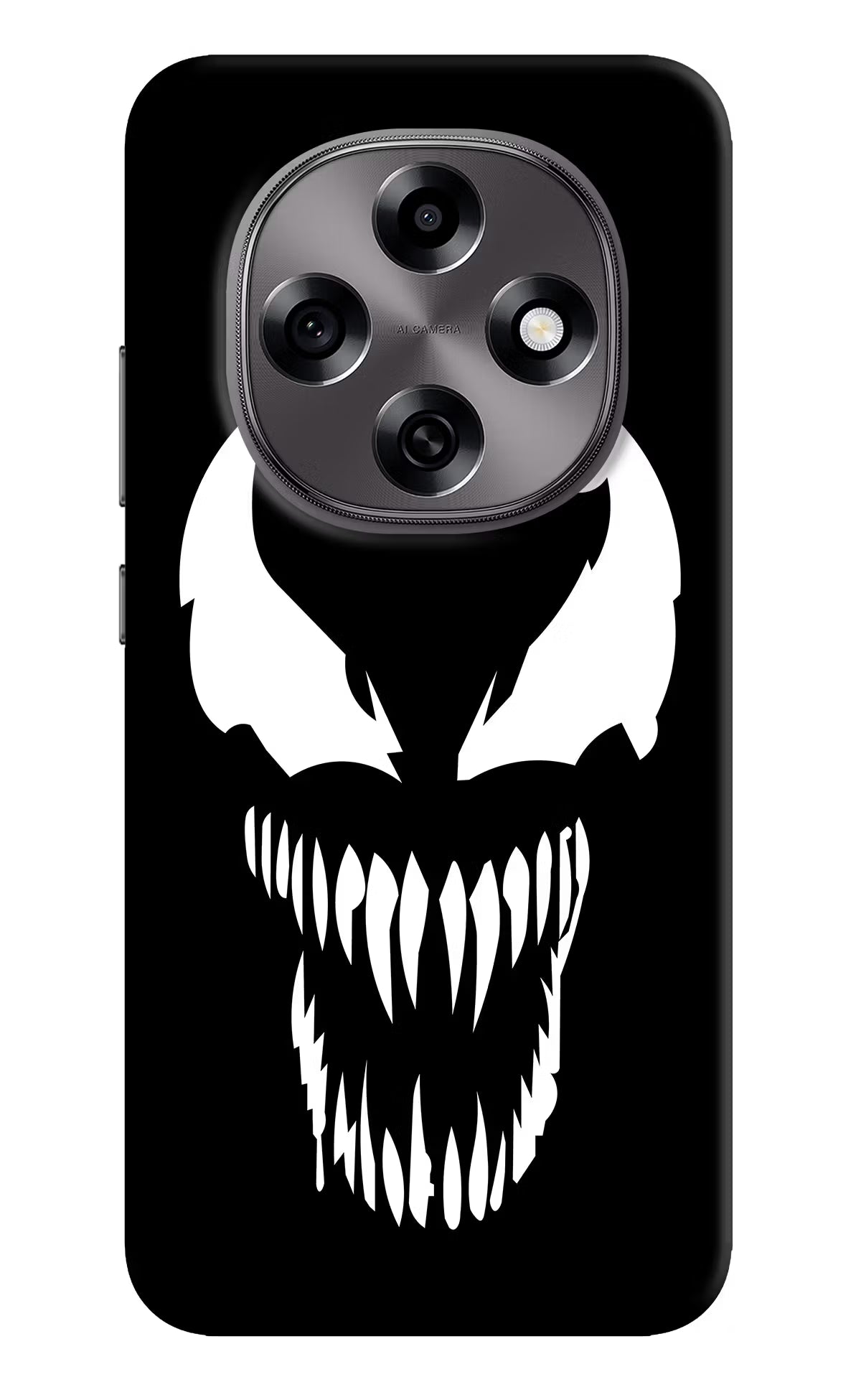 Venom Oppo F31 Pro 5G Back Cover