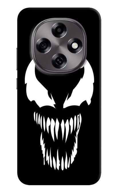 Venom Oppo F31 Pro 5G Back Cover