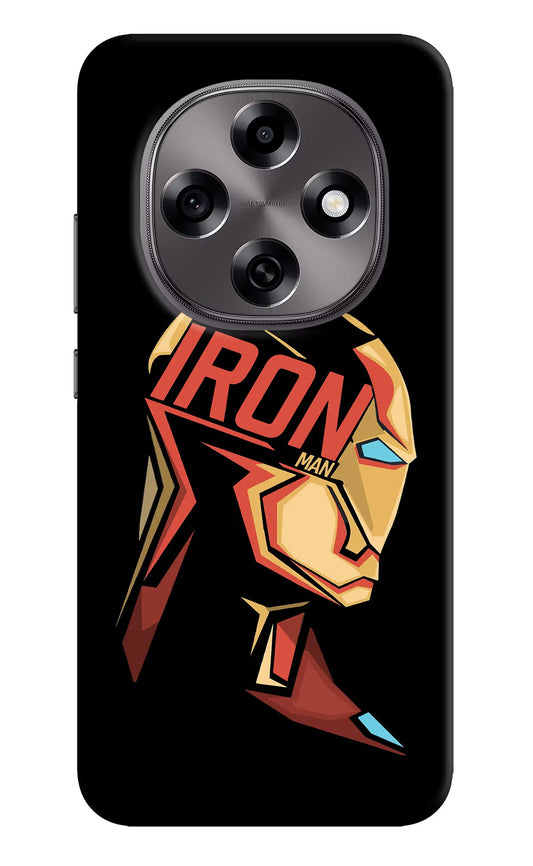 IronMan Oppo F31 Pro 5G Back Cover
