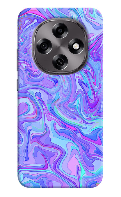 Glitter Oppo F31 Pro 5G Back Cover