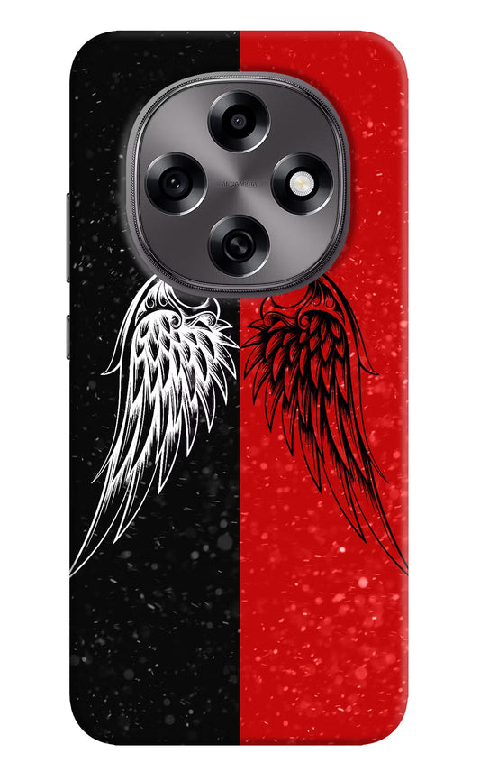 Wings Oppo F31 Pro 5G Back Cover