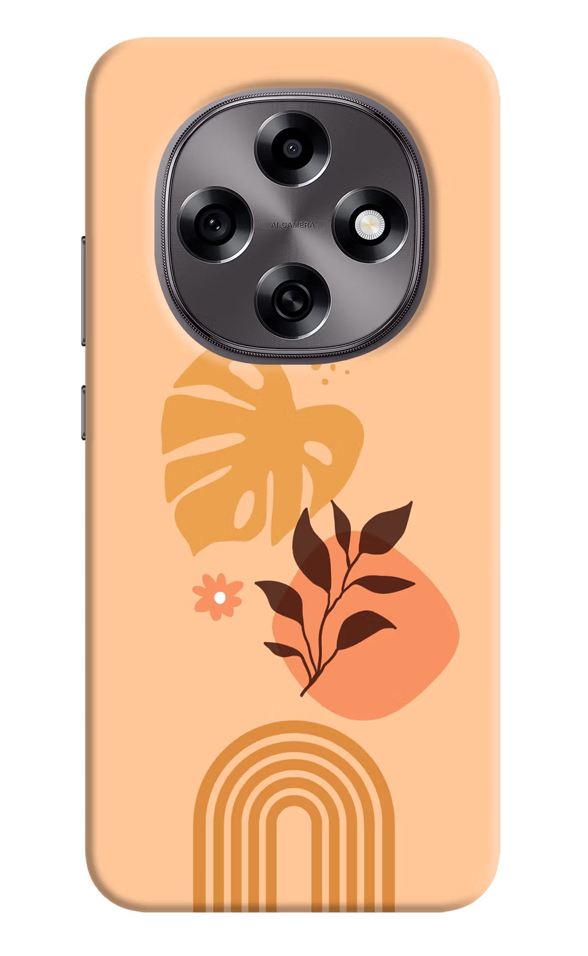 Bohemian Art Oppo F31 Pro 5G Back Cover