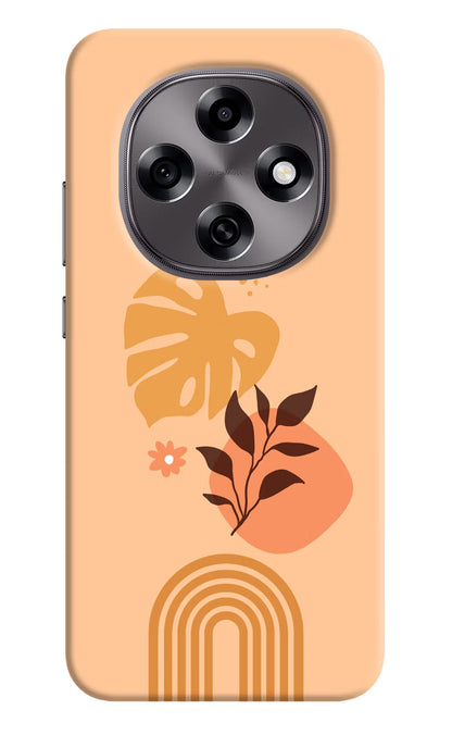 Bohemian Art Oppo F31 Pro 5G Back Cover