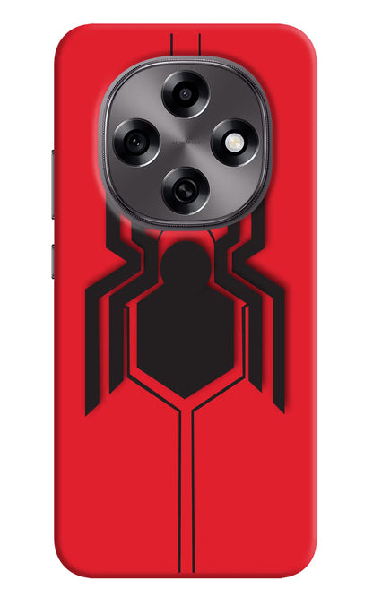 Spider Oppo F31 Pro 5G Back Cover