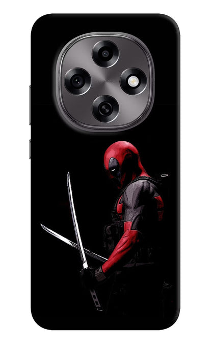 Deadpool Oppo F31 Pro 5G Back Cover