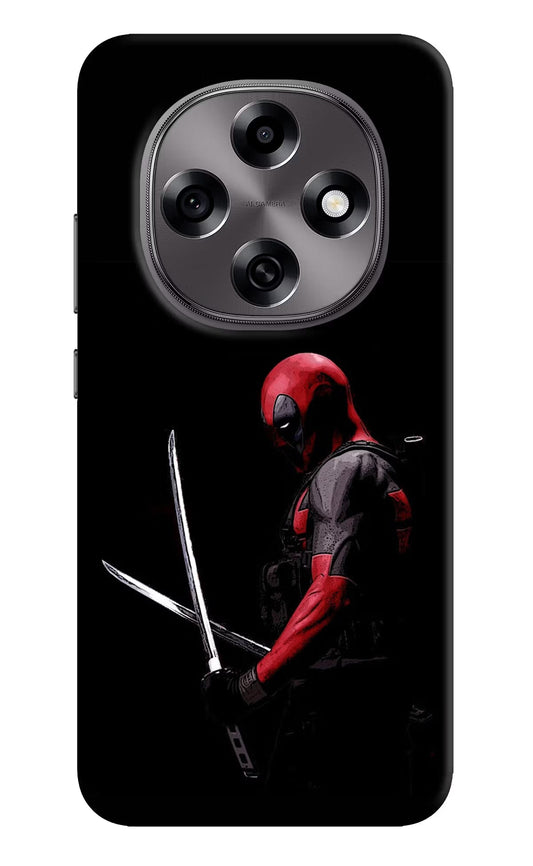 Deadpool Oppo F31 Pro 5G Back Cover