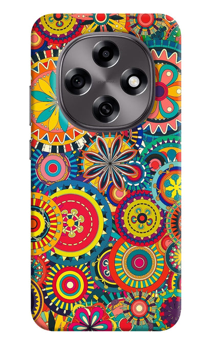 Gol Gol Art Oppo F31 Pro 5G Back Cover