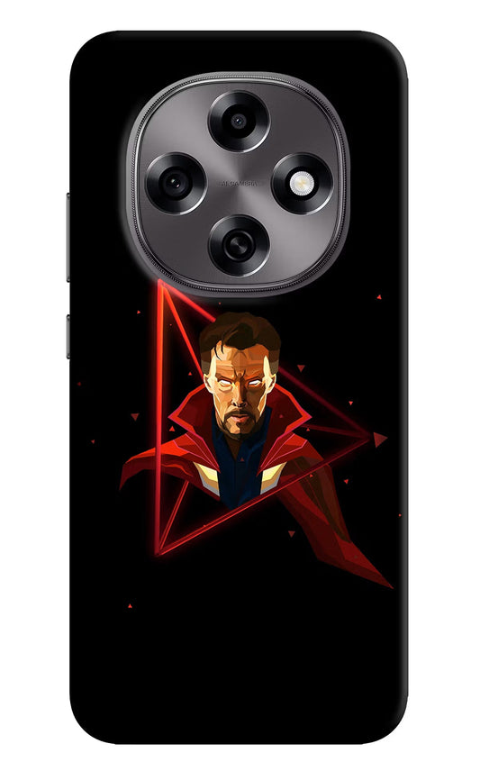 Doctor Ordinary Oppo F31 Pro 5G Back Cover