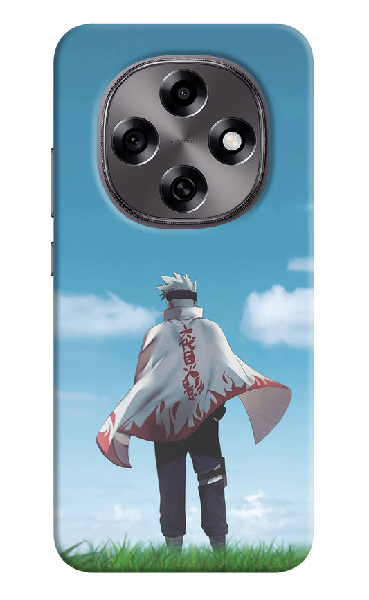 Kakashi Oppo F31 Pro 5G Back Cover