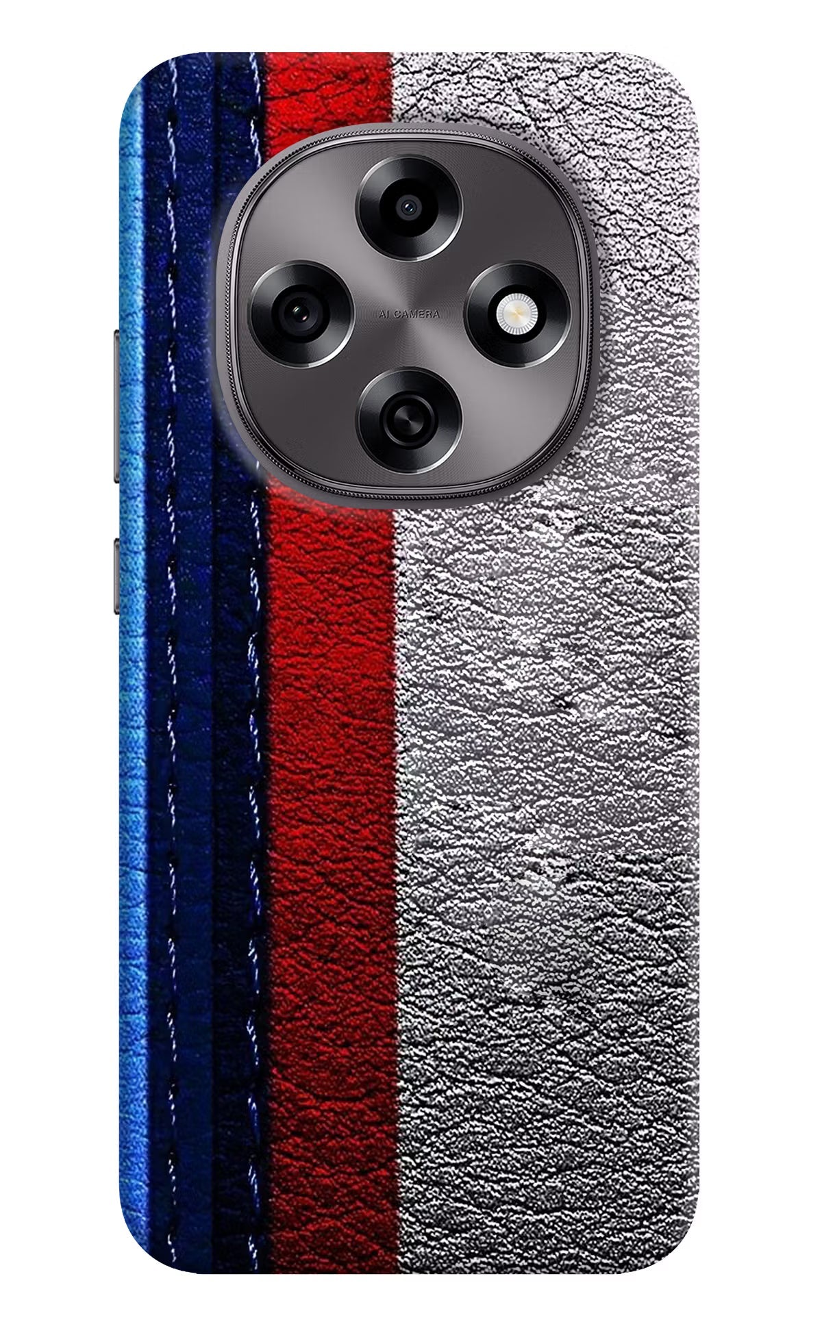 BMW Stripes Oppo F31 Pro 5G Back Cover