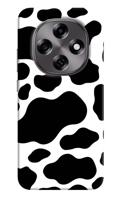 Cow Spots Oppo F31 Pro 5G Back Cover
