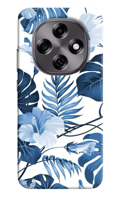 Fabric Art Oppo F31 Pro 5G Back Cover