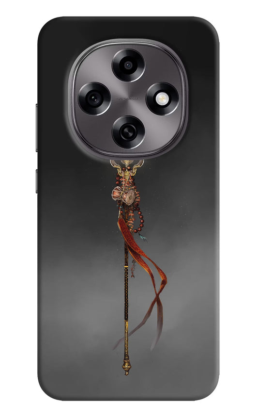 Shiv Trishul Oppo F31 Pro 5G Back Cover