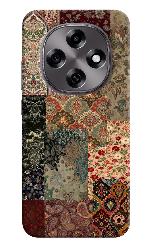 Desi Print Oppo F31 Pro 5G Back Cover